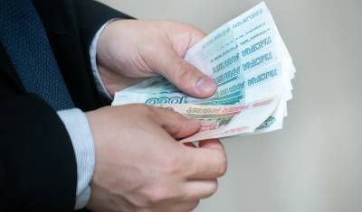 Виктор Балдин - К лишению свободы приговорили лишь 18% осужденных за коррупцию - newizv.ru