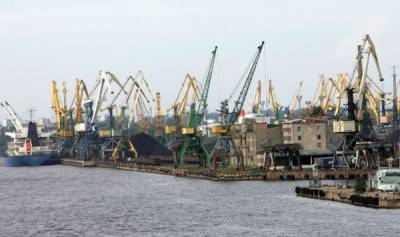 Порты стран Прибалтики больше никогда не увидят российских и белорусских грузов - lv.baltnews.com - Литва - Латвия - Санкт-Петербург