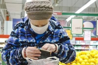 Дмитрий Песков - Анатолий Выборный - В Кремле ответили на призыв сажать за фейки о ценах на продукты - mk.ru