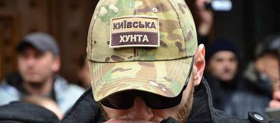 Руслан Бортник - Украинский диктатор поможет России – Бортник - politnavigator.net - Россия - Украина - Киев