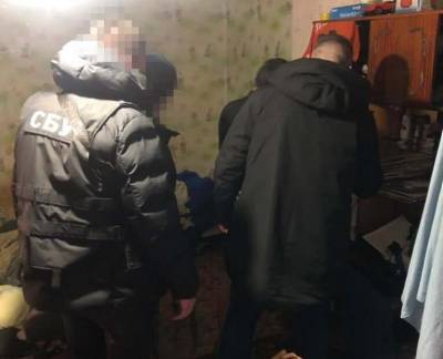 В Виннице судят агитатора, призывавшего изменить госграницу - news.bigmir.net - Украина - Винницкая обл.