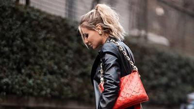 Главные streetstyle-тренды на Неделе моды в Милане: что мы будем носить осенью - 24tv.ua - Нью-Йорк