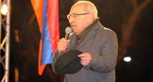 Вазген Манукян - Адвокат назвал дело Манукяна политическим - kavkaz-uzel.eu