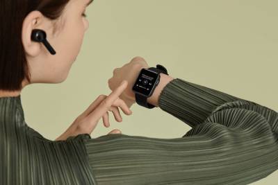 Смарт-часы Xiaomi Mi Watch Lite получили ряд новых полезных функций - 24tv.ua