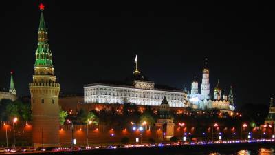 Дмитрий Песков - Сергей Морозов - Кремль отреагировал на решение главы Ульяновской области о пятом сроке - riafan.ru - Москва - Ульяновская