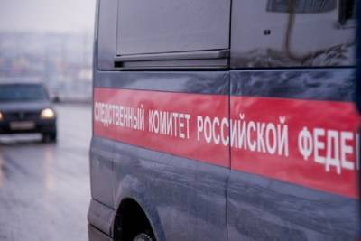 Тело 52-летнего мужчины нашли на остановке в Волжском - volg.mk.ru - Волгоградская обл.