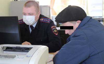 Валерий Горелых - На Урале полицейские задержали мужчину, расстрелявшего собаку - znak.com - Свердловская обл. - Алапаевск