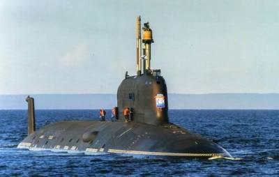 В этом году «Севмаш» передаст ВМФ России две атомных субмарины проекта «Ясень-М» - argumenti.ru - Новосибирск