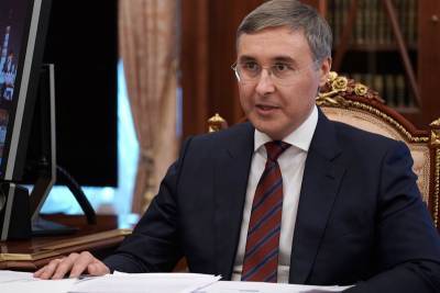Владимир Путин - Валерий Фальков - Путину рассказали о создании в России карбоновых полигонов - tvc.ru