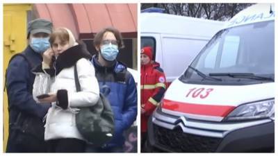 Ученые срочно предупредили, украинцам грозит новая напасть: "Начал поражать почки, печень и…" - sport.politeka.net - Украина - Япония - Бразилия - Нью-Йорк - Нью-Йорк - шт. Калифорния