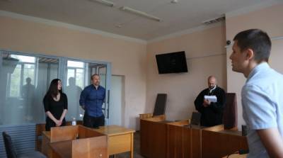Дело Онищенко: обвиняемая судья отказалась идти в ВСП - ru.slovoidilo.ua - Харьковская обл.