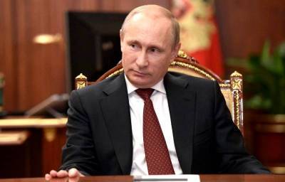 «Долгий» план Путина по Украине срабатывает? - topcor.ru - Крым
