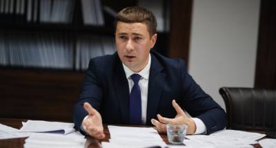 Савик Шустер - Роман Лещенко - В эфире украинского ТВ рассказали неудобную правду об «темном» экспорте зерна в ЕС - news-front.info - Украина
