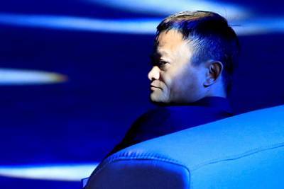 Война властей c основателем Alibaba ударила по экономике Китая - lenta.ru