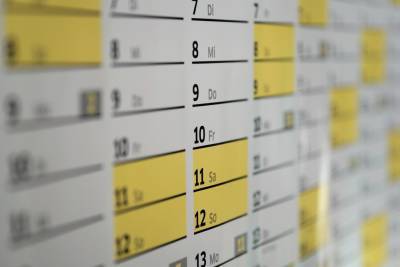 В Ингушетии составили национальный календарь с народными названиями месяцев - nazaccent.ru - респ. Ингушетия