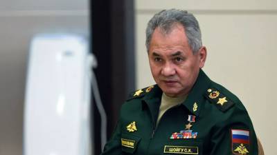 Сергей Шойгу - Андрей Воробьев - Сергей Собянин - В Подмосковье открылся центр военно-патриотического воспитания «Авангард» - russian.rt.com - Москва - Московская обл.