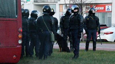 Иван Тертель - В КГБ Белоруссии узнали о планах по дестабилизации ситуации в стране - iz.ru