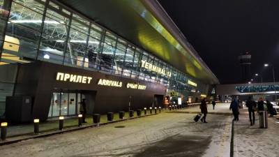 Казанский сотрудник таможенной службы аэропорта арестован за получение взятки - polit.info - Москва - Турция - Казань - Стамбул