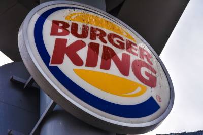 Место женщины – на кухне, – Burger King вляпался в сексистский скандал - 24tv.ua