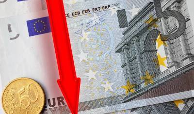 Евро впервые с сентября 2020 года упал ниже 88 рублей - newizv.ru - Лондон