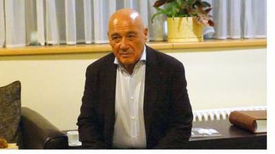 Владимир Познер - Познер прокомментировал участие Манижи в "Евровидении-2021" - piter.tv
