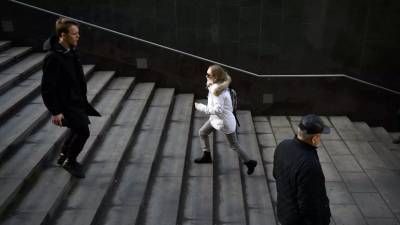Анатолий Цыганков - Синоптики предупредили о сильных морозах в ближайшие дни в столичном регионе - russian.rt.com