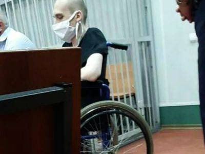 В Самаре приостановили процесс над фигурантом дела "Артподготовки" Сергеем Рыжовым - kasparov.ru - Самара