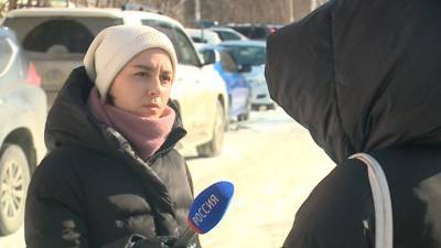 Появилось интервью с подругой убийцы 17-летней девушки из Новосибирска - vesti.ru - Новосибирск