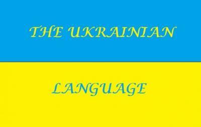 На Украине вторым государственным языком должен стать английский — СНБО - eadaily.com