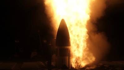 Иван Моисеев - Эксперт рассказал о разработке в США способных сбивать спутники ракет - iz.ru