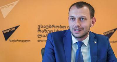 Бредихин: заявления главы EMA о вакцине "Спутник V" – вброс и проделки конкурентов - ru.armeniasputnik.am - Австрия