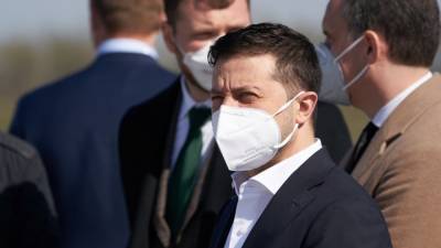 Зеленский - Зеленский пообещал лично встретиться с каждым лидером "нормандской четверки" - newinform.com - Киев - Луганская обл. - ДНР - Донбасс - Донецкая обл.