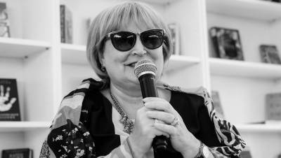 «Сразу сделали операцию»: менеджер рассказала о болезни Татьяны Поляковой - gazeta.ru