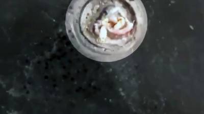 СК возбудил уголовное дело после удара девочки током в ТЦ Москвы - tvc.ru - Москва