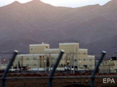 Иран начал обогащение урана на центрифугах нового поколения, – Reuters - enovosty.com - Англия - Иран