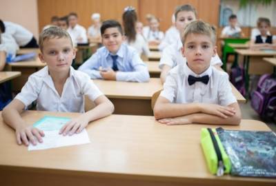 Дефицит мест в школьных и дошкольных учреждениях в Сочи возник из-за усиленной застройки - interfax-russia.ru - Сочи - Строительство - Планы