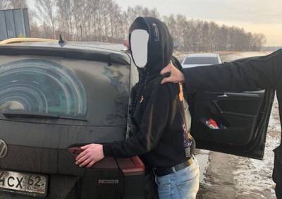 Рязанские полицейские задержали 19-летних фальшивомонетчиков - ya62.ru - Рязанская обл.