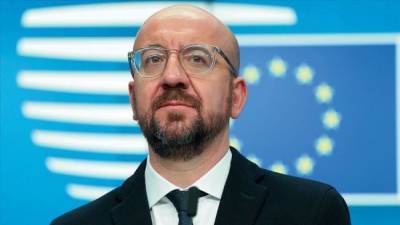 Шарль Мишель - Евродепутат: Если Грузии не поможет Шарль Мишель, ей никто не поможет - eadaily.com - Грузия - Тбилиси - Брюссель
