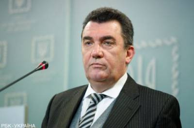 Сергей Лавров - Алексей Данилов - Данилов рассказал, почему Украина должна сделать английский своим вторым языком - from-ua.com - Москва