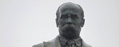 Дмитрий Кулеба - Тарас Шевченко стал мировым рекордсменом по количеству установленных памятников - vchaspik.ua