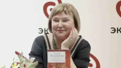 Юлия Шилова поделилась воспоминаниями о Татьяне Поляковой - russian.rt.com