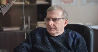 Арешидзе прокомментировал скандал вокруг Давид-Гареджи и утерянных карт - sputnik-georgia.ru - Грузия - Азербайджан