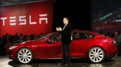 Аналитики признали зависимость цены акций Tesla от курса биткоина и призвали продать крипту - take-profit.org