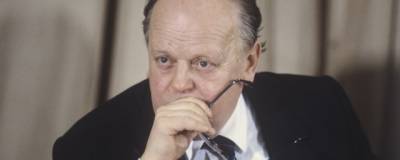Михаил Горбачев - Станислав Шушкевич - Шушкевич рассказал, кто, по его версии, виновен в распаде СССР - runews24.ru