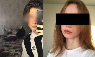 «Она умирала минут пять». Парень убил 17-летнюю девушку в ее день рождения - gubdaily.ru - Новосибирск - Кемерово
