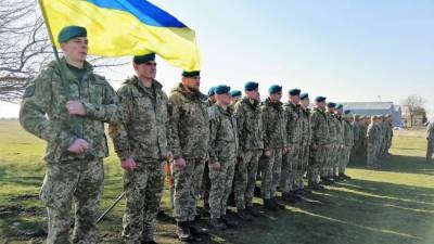 Руслан Хомчак - Дмитрий Корчинский - Украинский - Украинский радикал заявил о развале внутри вооруженных сил - newinform.com - Украина