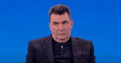 Алексей Данилов - Секретарь СНБО: "Вторым языком в Украине должен быть английский" (видео) - focus.ua - Россия - Украина