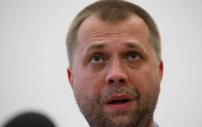 Александр Бородай - Экс-"премьер" "ДНР" примет участие в выборах в Госдуму РФ - korrespondent.net - ДНР