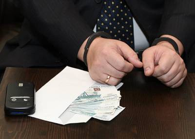 Депутат считает, что в Прикамье коррупция как везде - nakanune.ru - Пермь - Пермский край