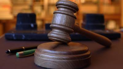 Суд арестовал обвиняемого в убийстве 17-летней девушки новосибирца - polit.info - Новосибирск